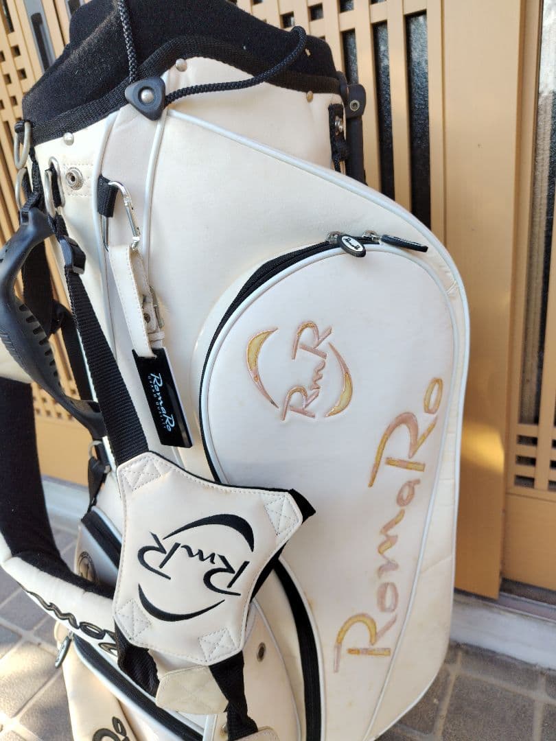 お洒落　ロマロ　軽量スタンド