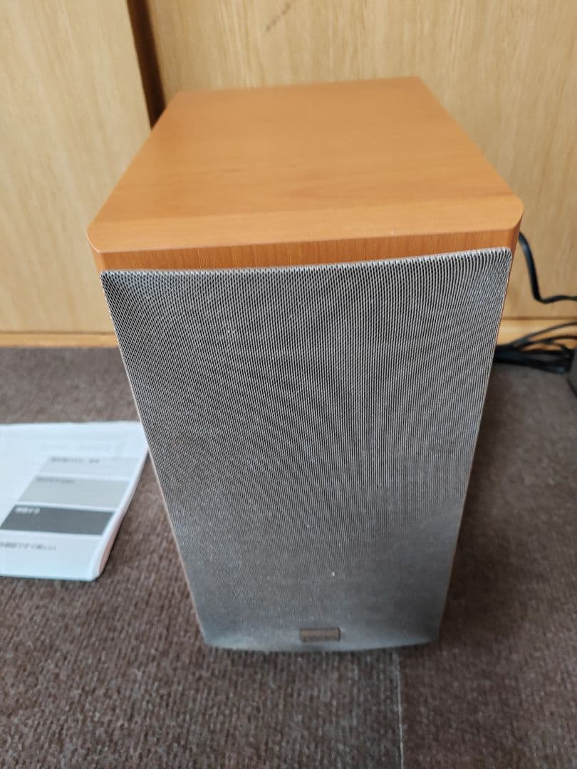 ONKYO FR-X7 ミニコンポ スピーカーセット