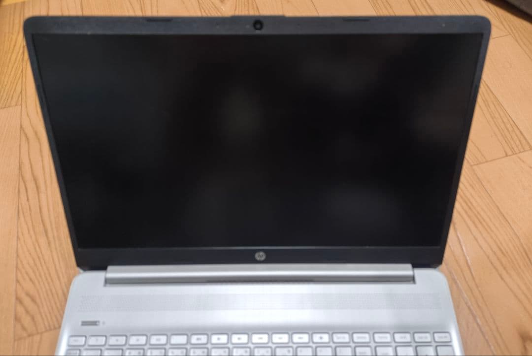 15.6インチ HP ノートPC Ryzen 5 5625U メモリ32GB