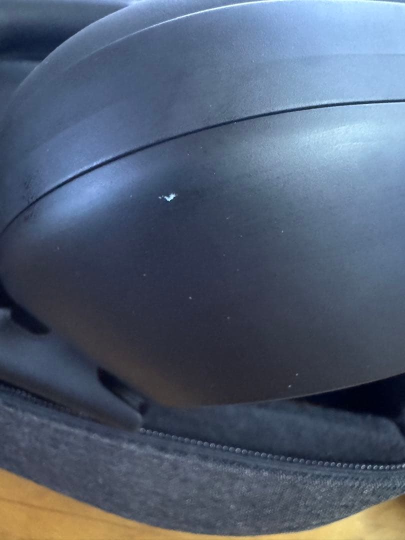 ヘッドホン SONY WH-1000XM5 BLACK