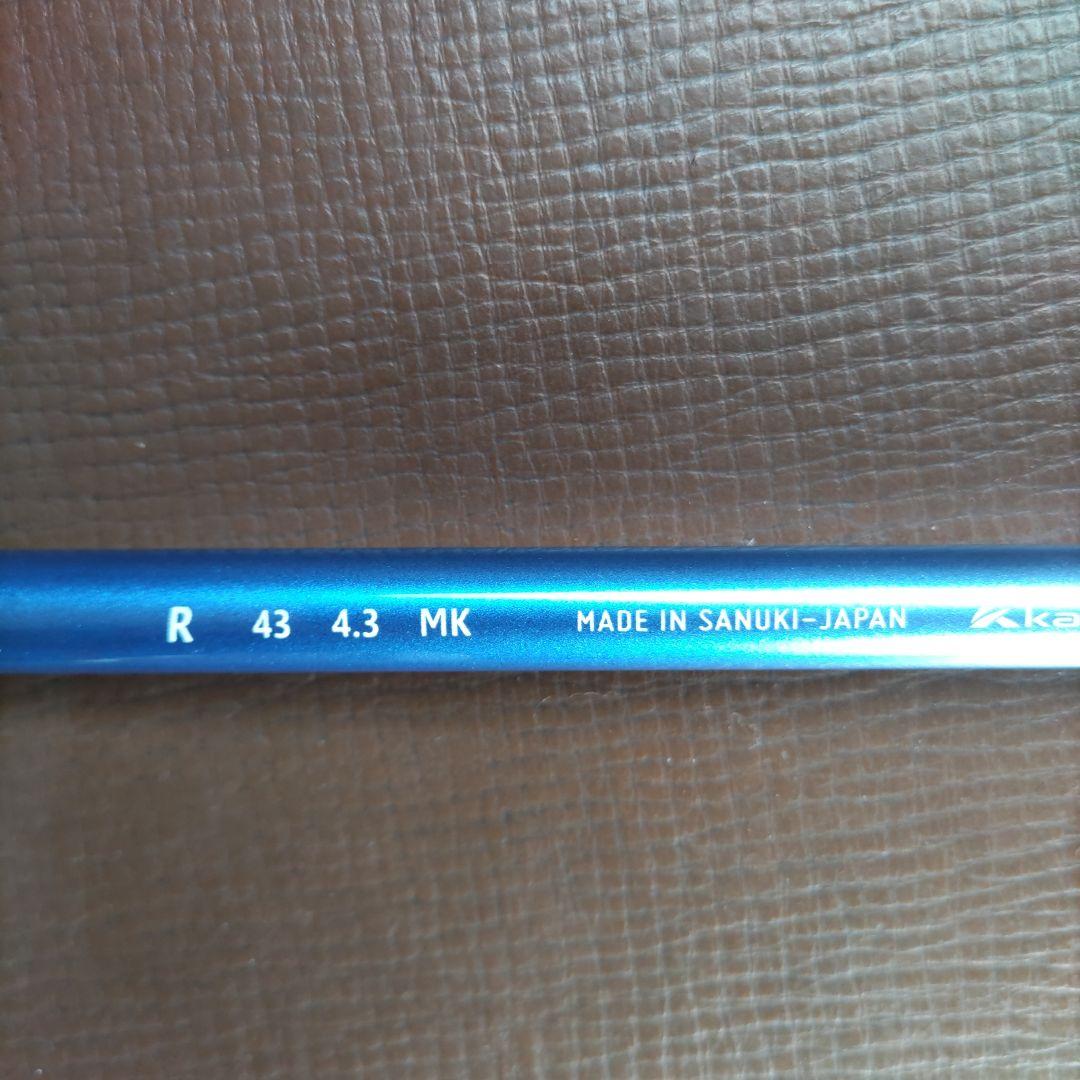 キャスコ(Kasco) UFO 42度（PP）