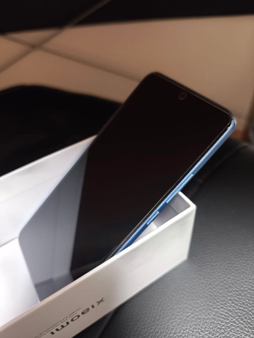 【いのしん】Xiaomi 13T Pro 本体(ケース付)