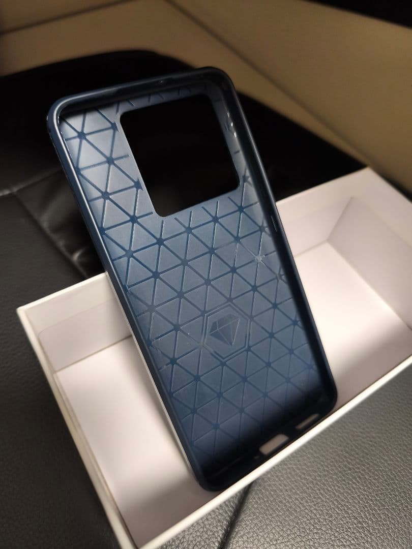 【いのしん】Xiaomi 13T Pro 本体(ケース付)