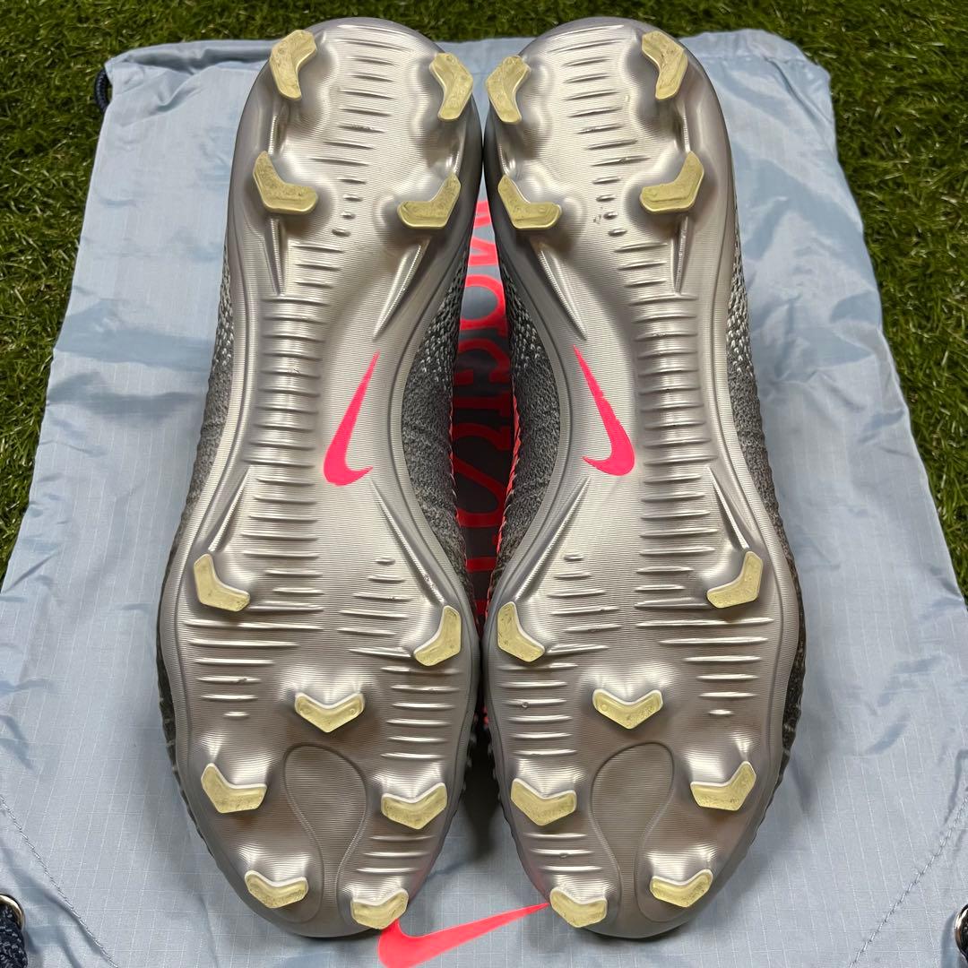 NIKE Mercurial Superfly Ⅴ DF FG 26cm