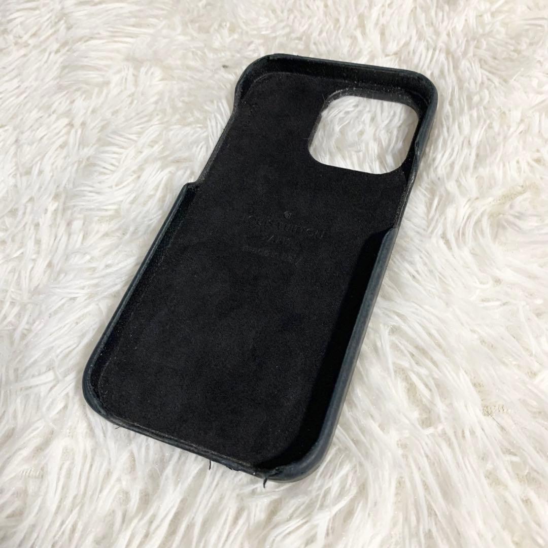 LOUIS VUITTON　ルイヴィトン　iPhone14 Pro max