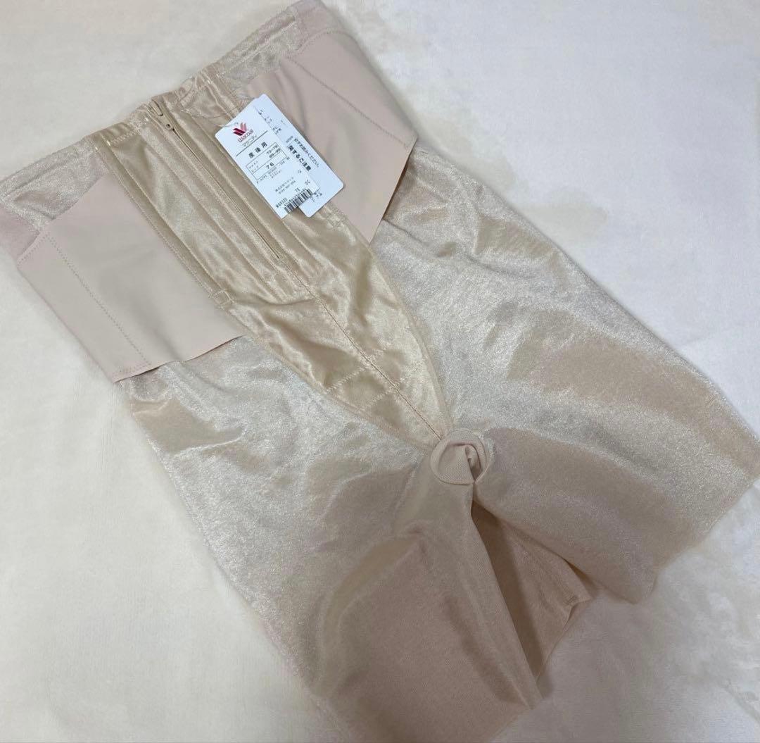 【最終お値下げです】ワコール　産後シェイプマミーガードル82