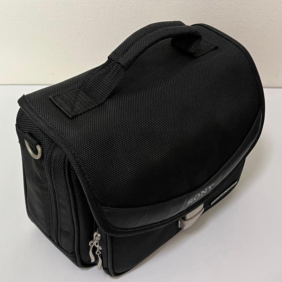 SONY ソニー　HDR-SR7 ビデオカメラ　NIGHTSHOT