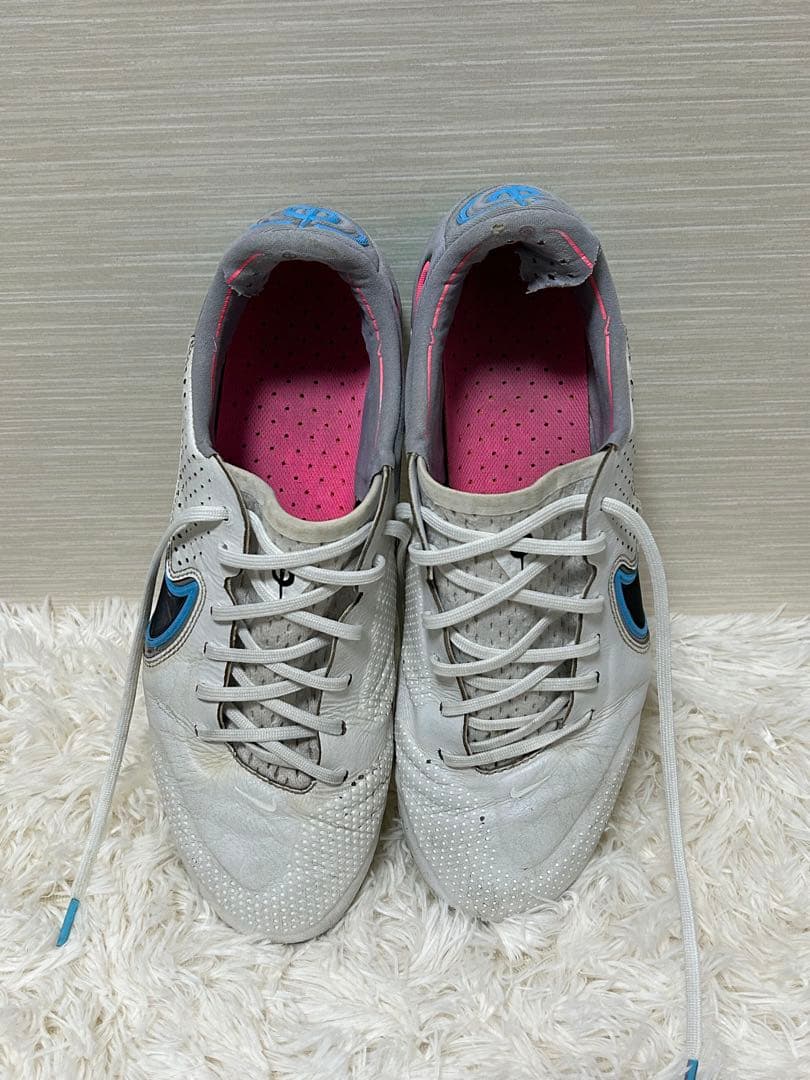 Nike ティエンポレジェンド9 エリート FG 26.5cm