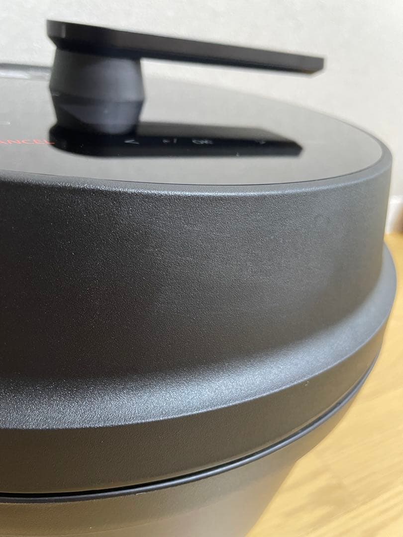 Panasonic オートクッカービストロNF-AC1000