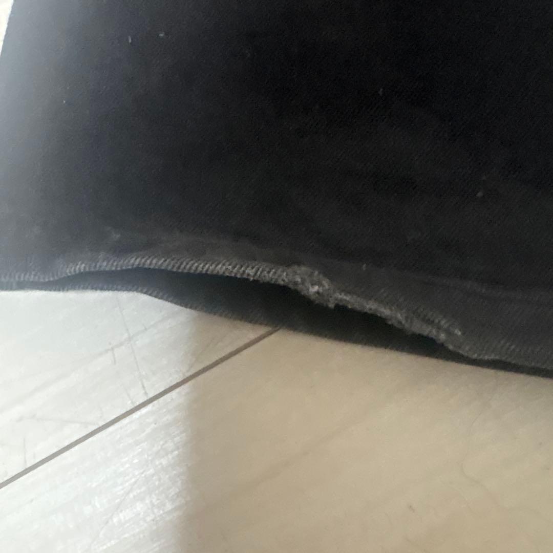 yard sale ヤードセール デニム M 正規品