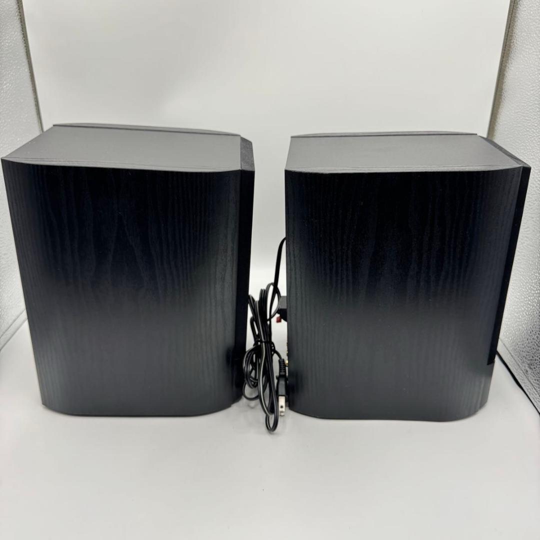 ONKYO GX-500HD ブラック オンキョー ペアスピーカー