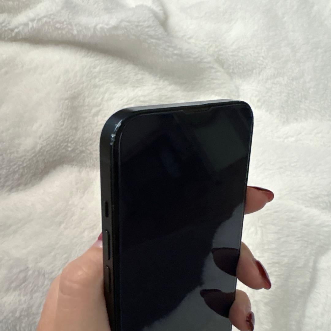 iPhone13 ミッドナイトネイビー 128GB iPhone 本体