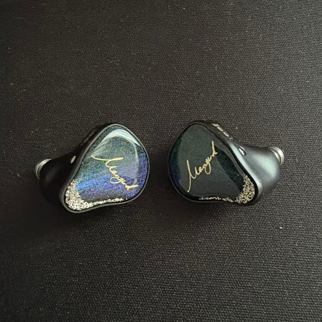 【期間限定値下げ】XENNS Mangird Tea pro