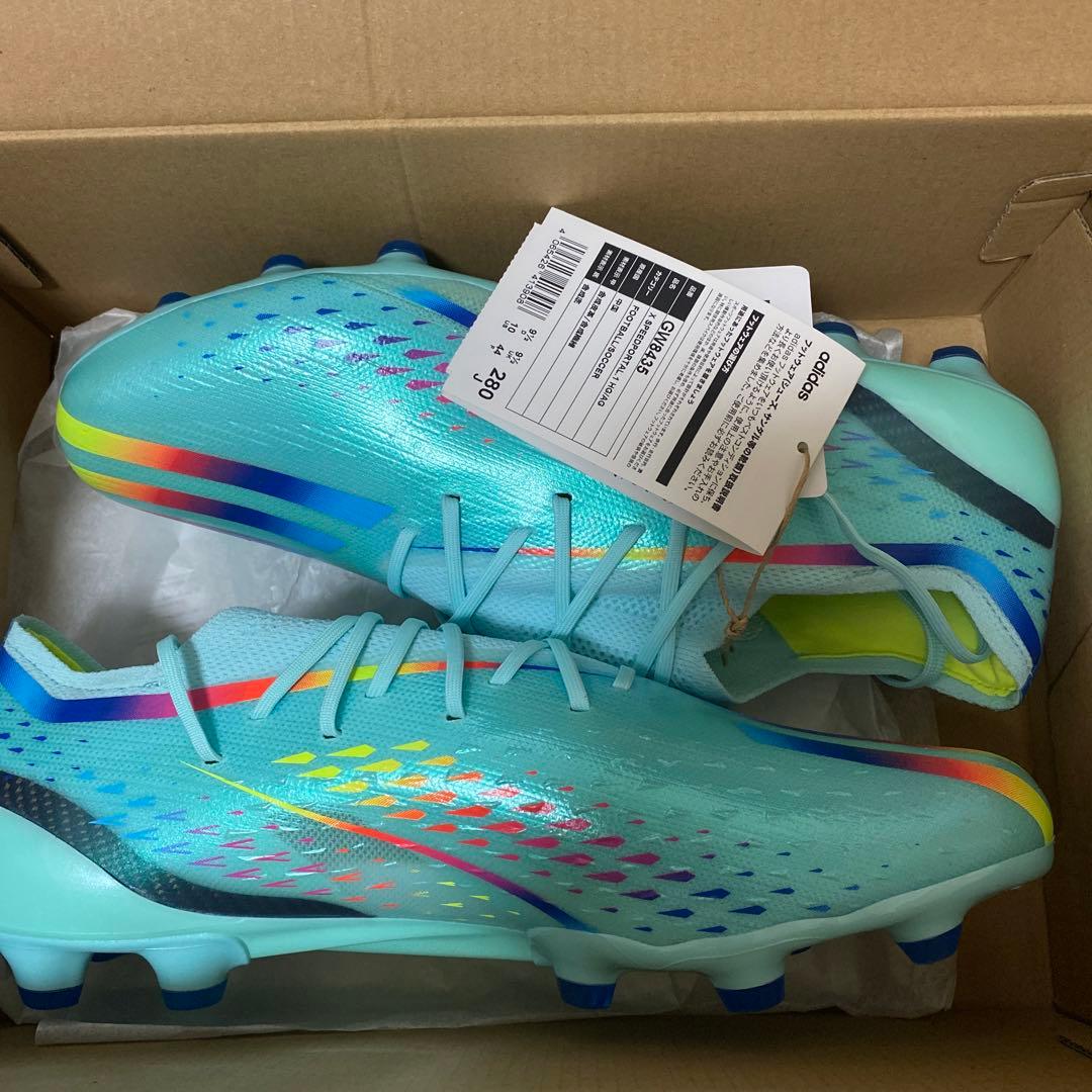 エックススピードポータルHG 28センチ