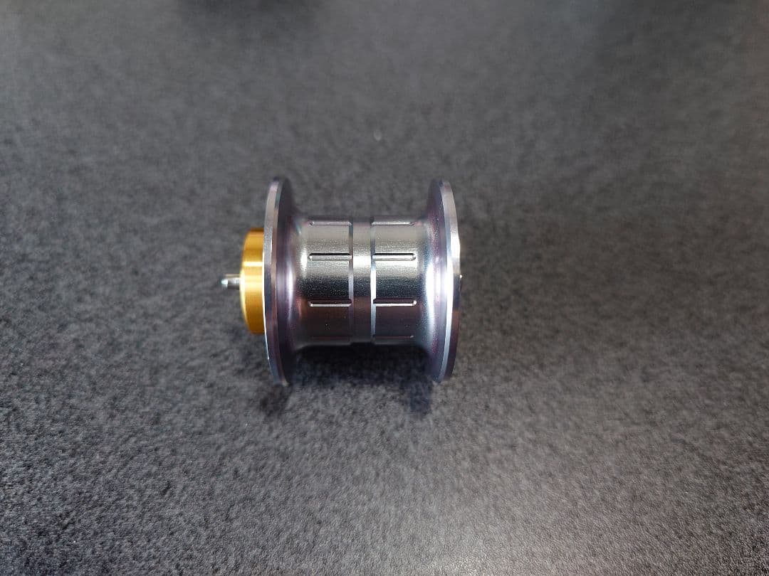 ZILLION(ジリオン) TW HD 1520SHL スプールセット