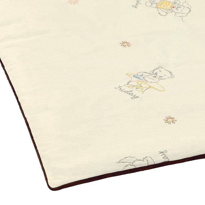 【完売品】【未使用新品】unico MYAMEE(ミャミー) こたつ布団