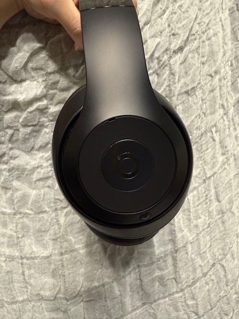 beats ヘッドホン　MX3X2PA