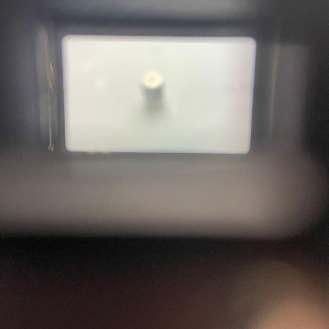 【完動品】京セラ コンタックス CONTAX Tix