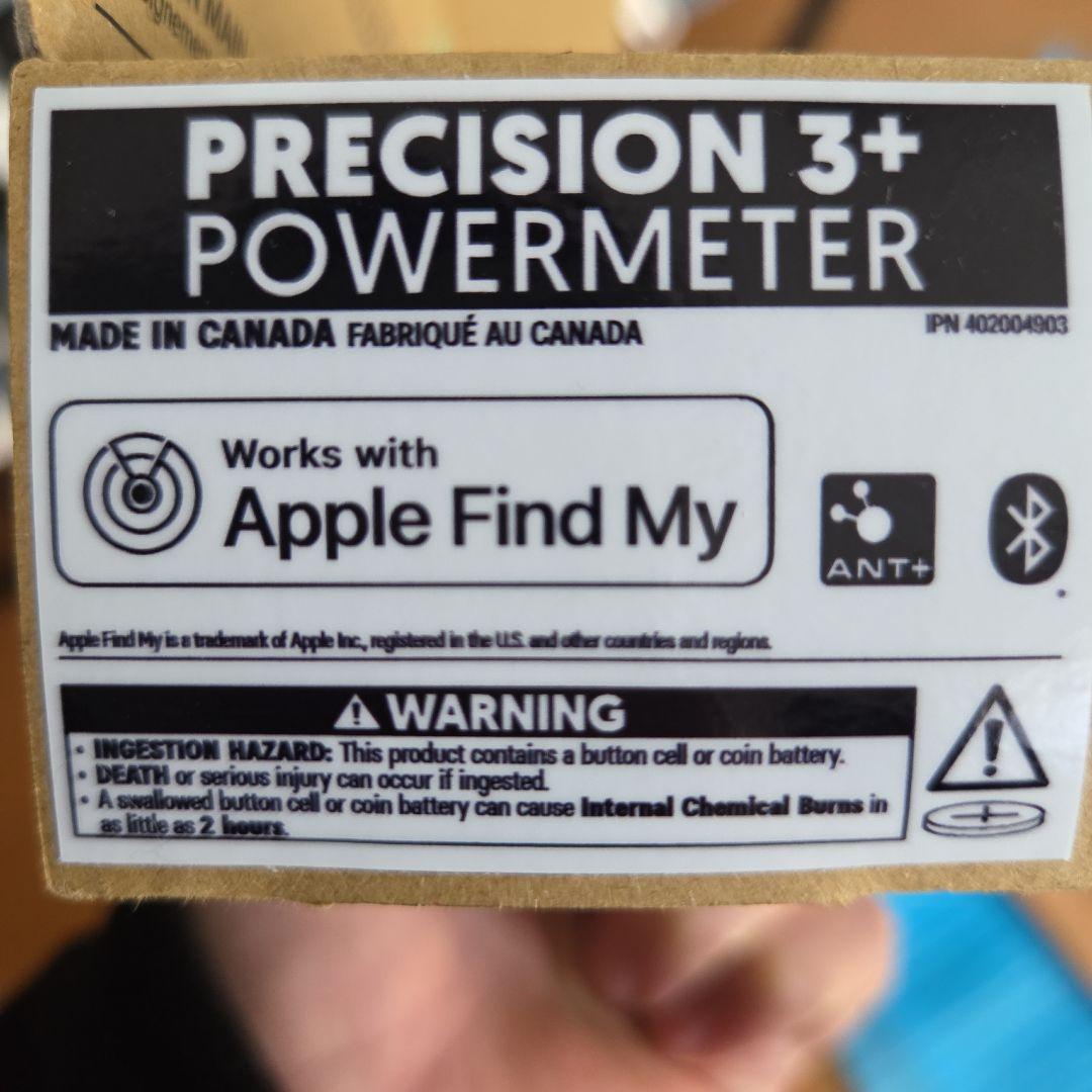 4iiii SHIMANO 105 FC-R7100 170mm パワーメーター