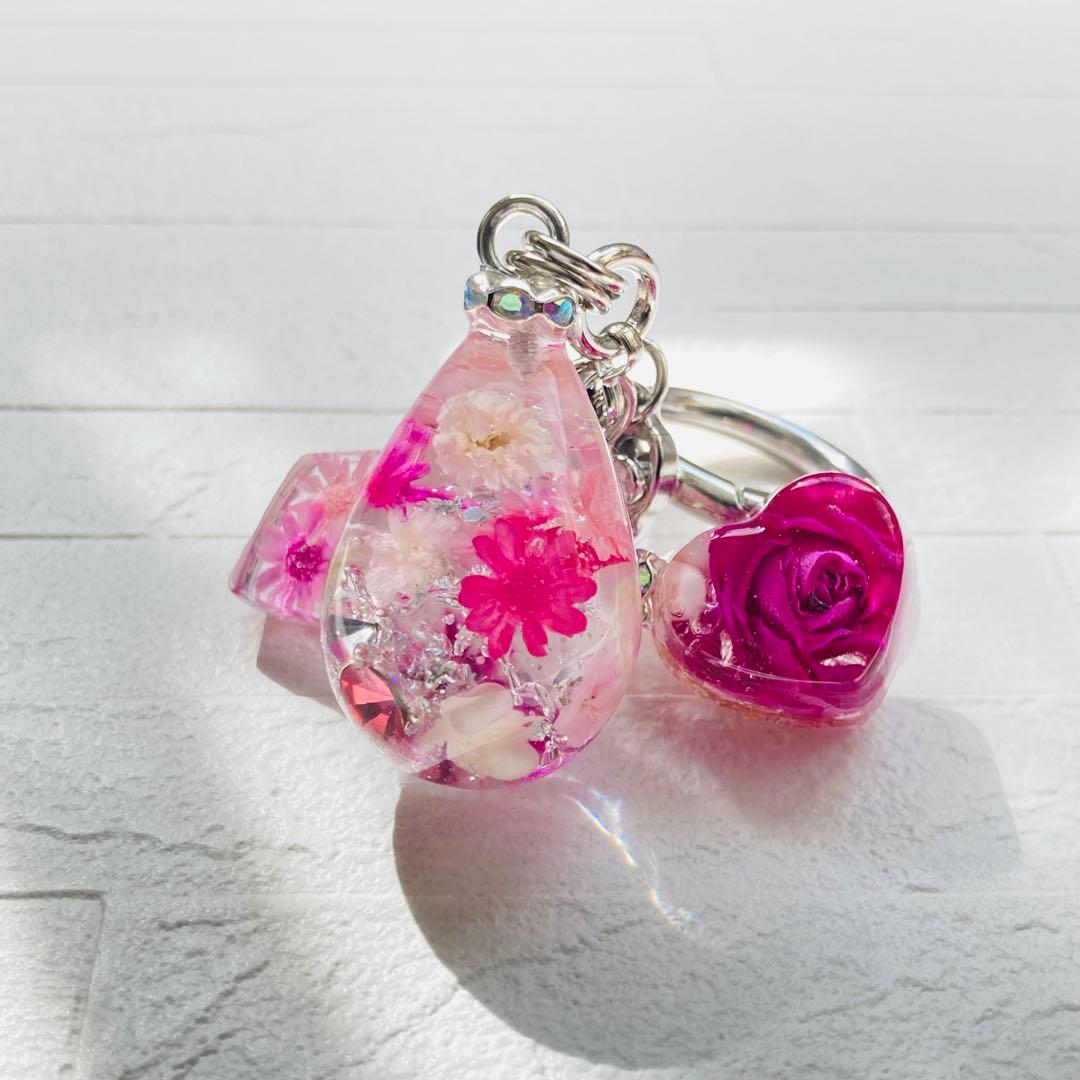 サマーティーページ　Man佐久間大介名入れチャーム　11点