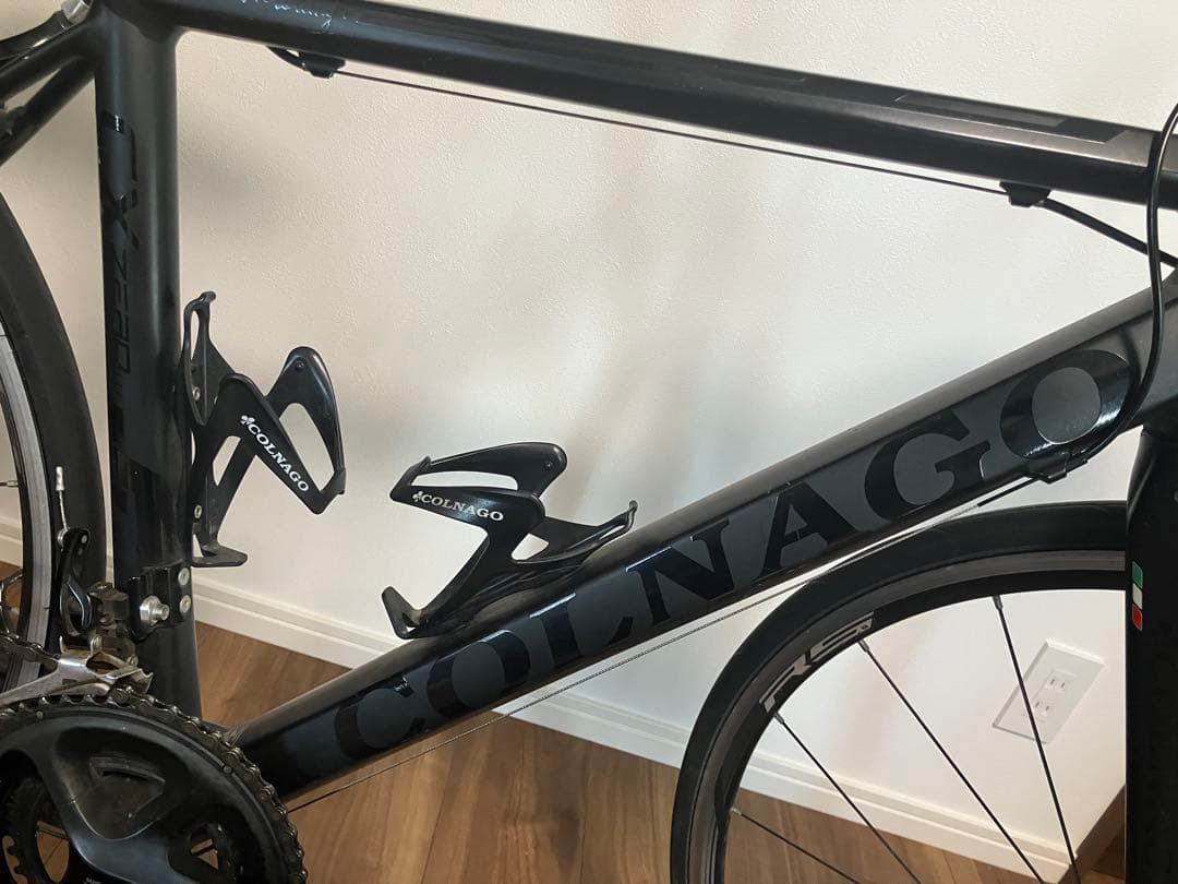 【福岡近隣県可】COLNAGOコルナゴ ロードCX-ZERO ALU 105