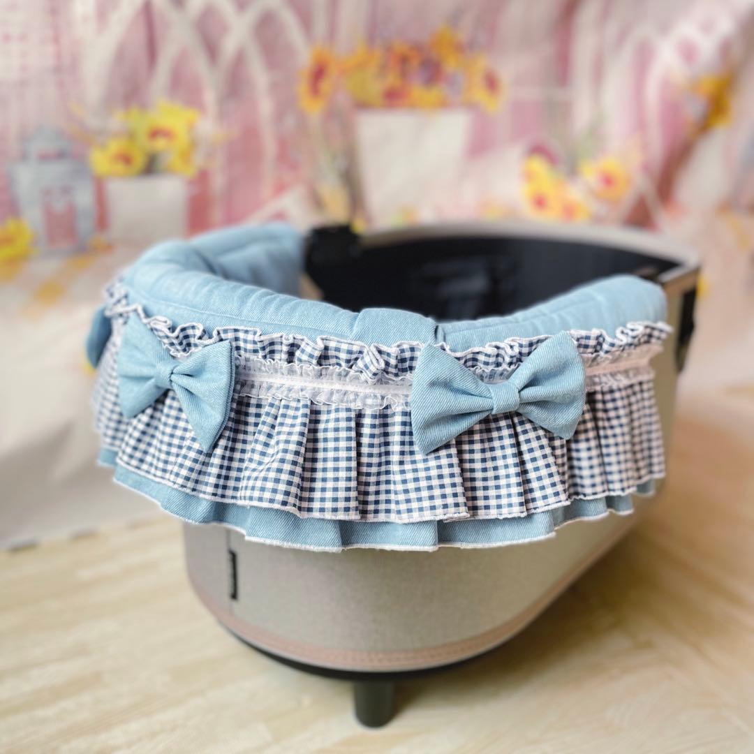 ミッキーママ様　オーダー品