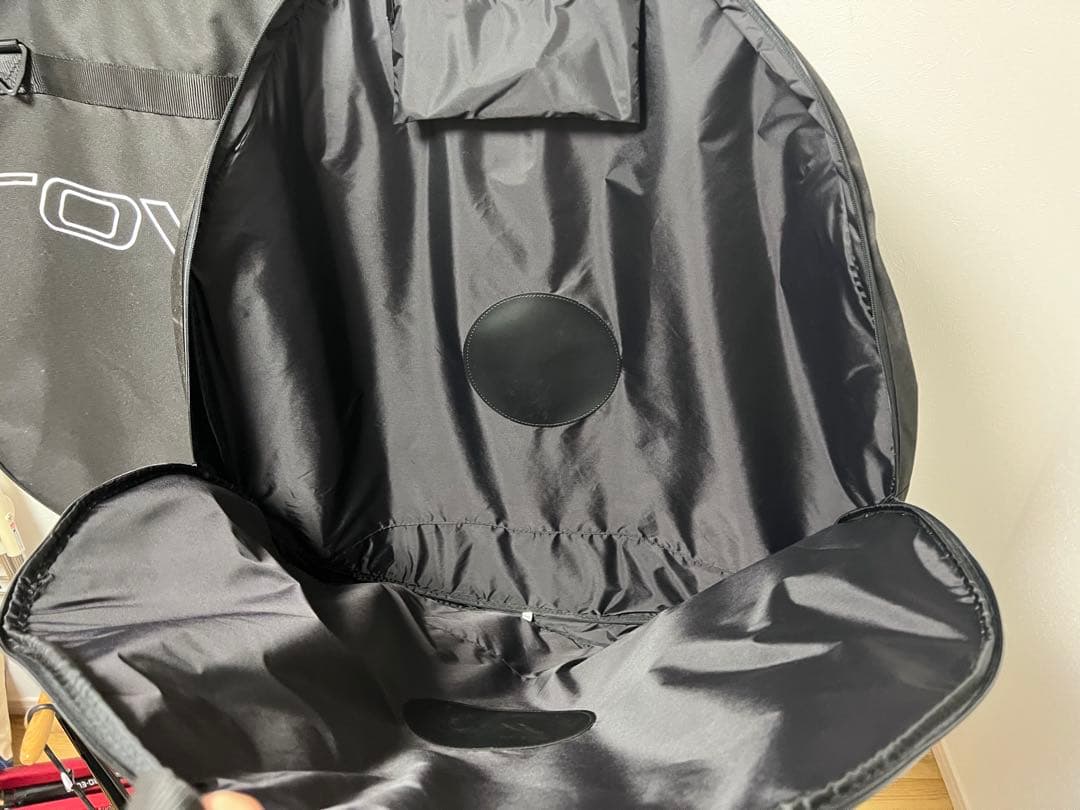 【美品】ROVAL ホイールバック　２個セット