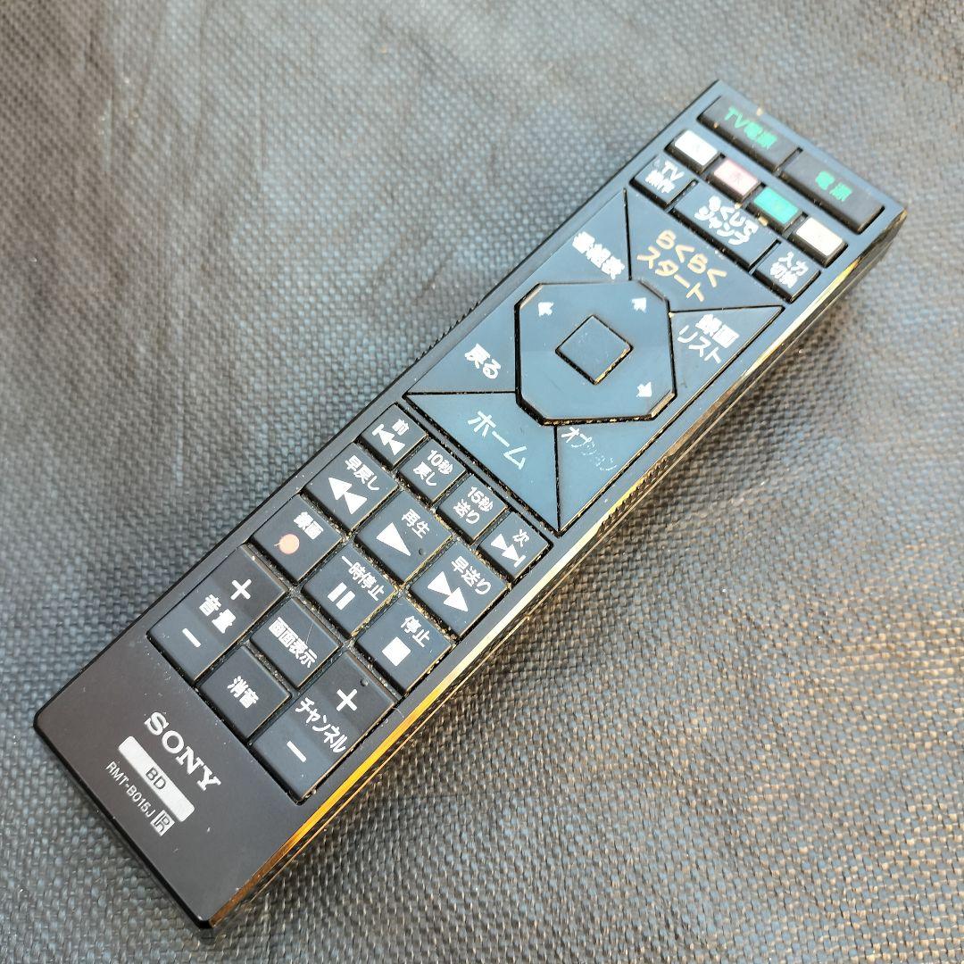 SONY ソニー ブルーレイレコーダー BDZ-EW1200