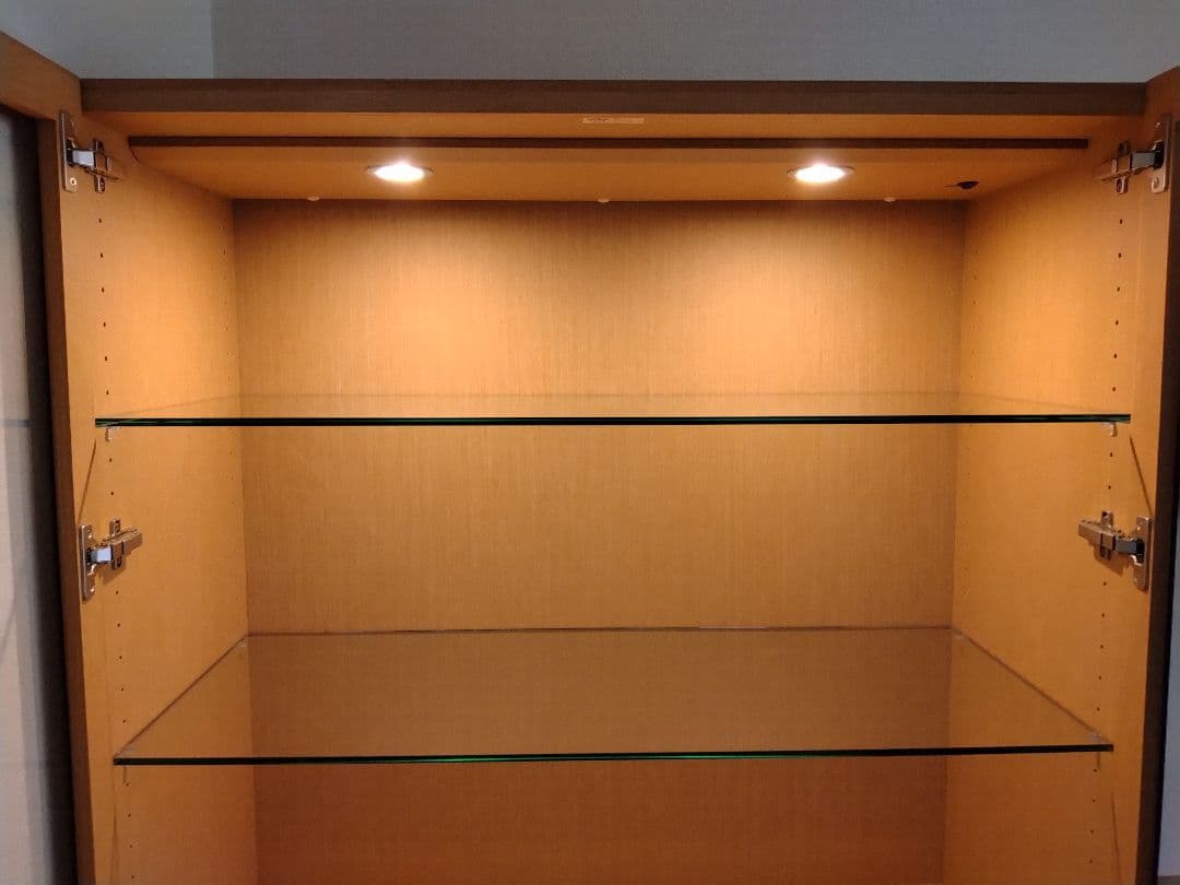 アルフレックス arflex キャビネット