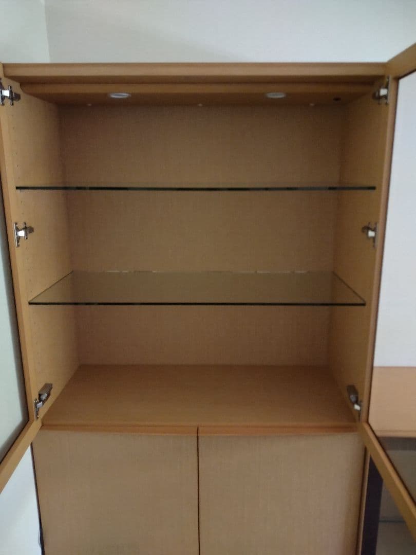 アルフレックス arflex キャビネット