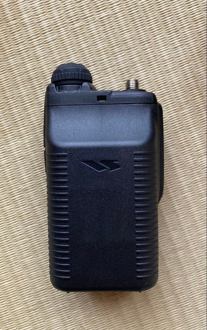 【値下げしました】STANDARD VR-160 受信機