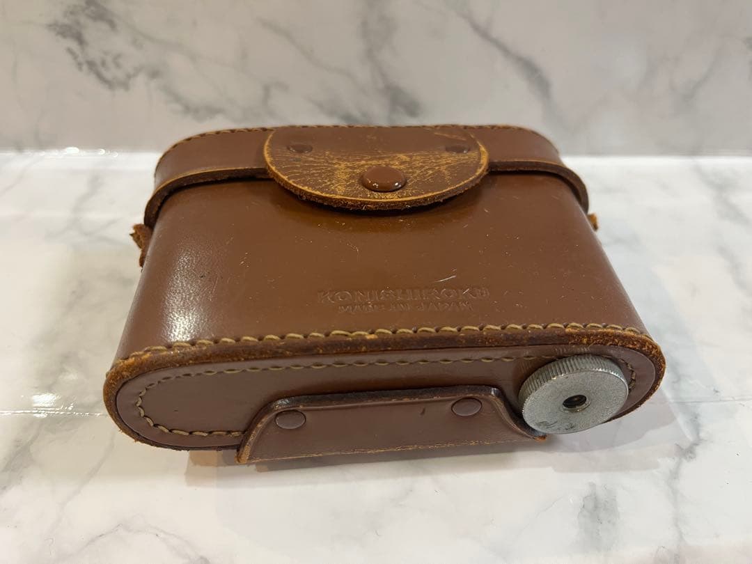 コニレット　Konilette　フィルムカメラ