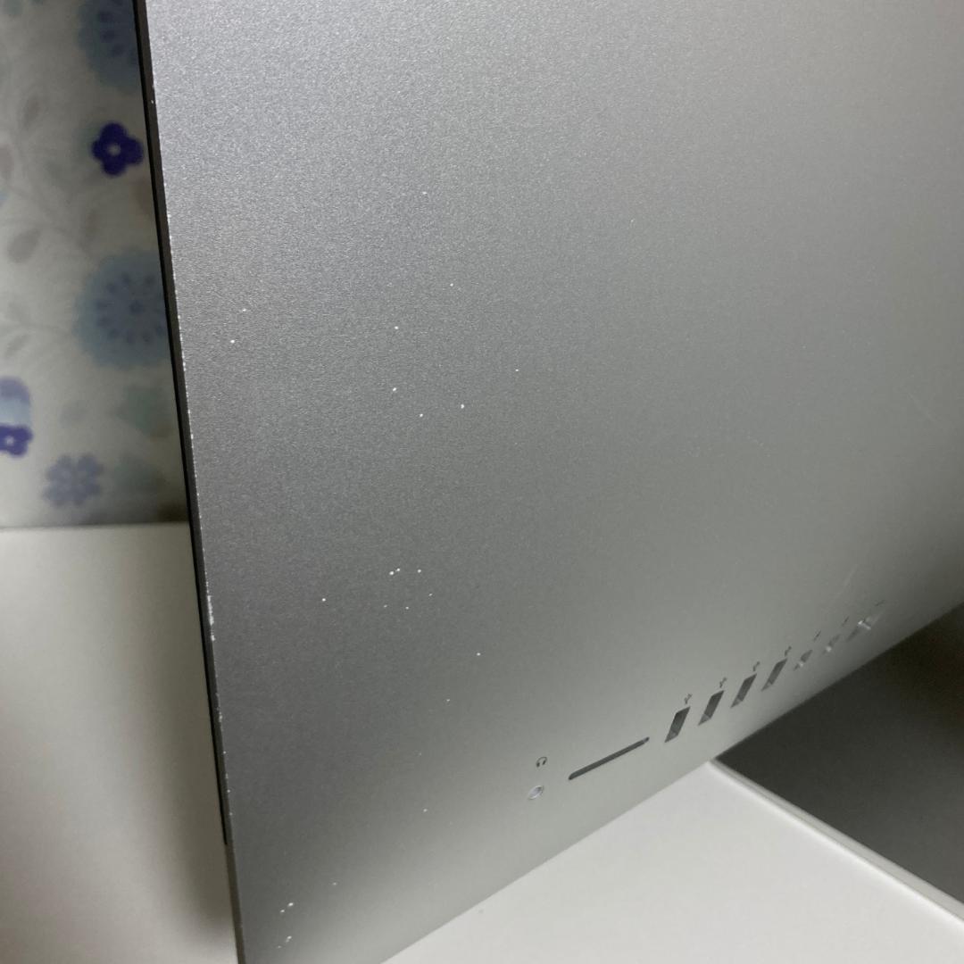 Apple iMac (27-inch, Late 2013) 大画面