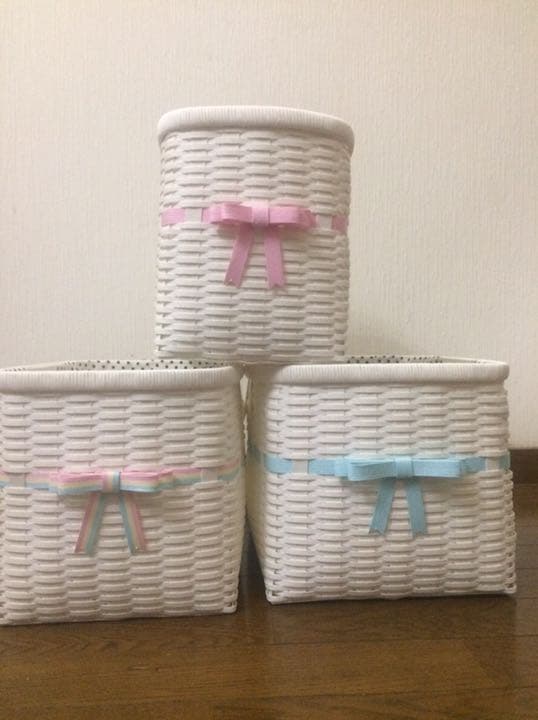 かなかな様 完成品