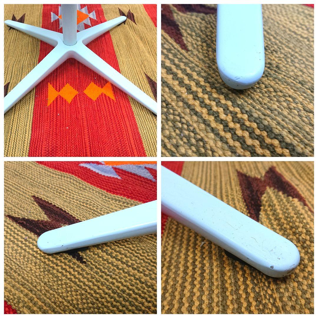 FRITZ HANSEN フリッツハンセン リンチェア 水色