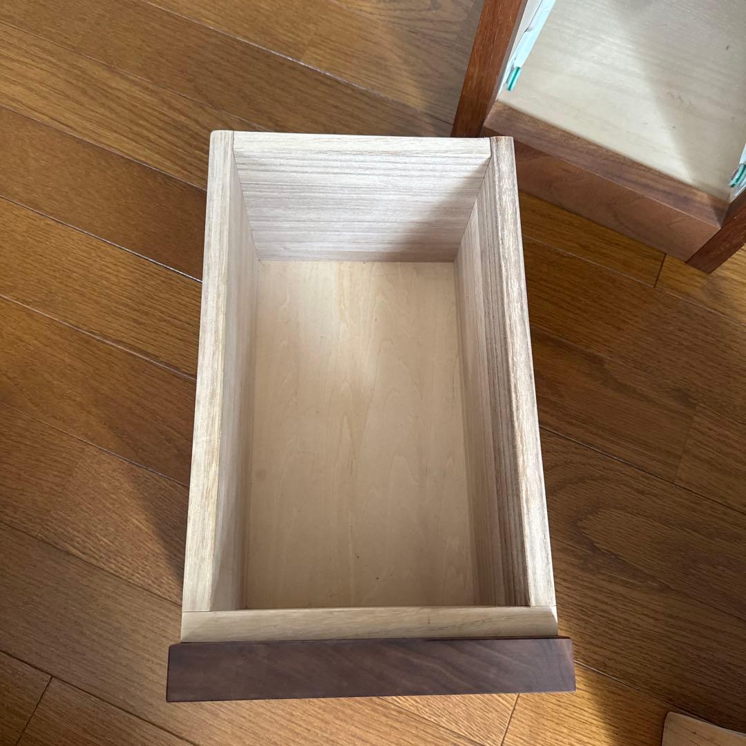 マスターウォール　ドレッサー　鏡台　姿見　鏡