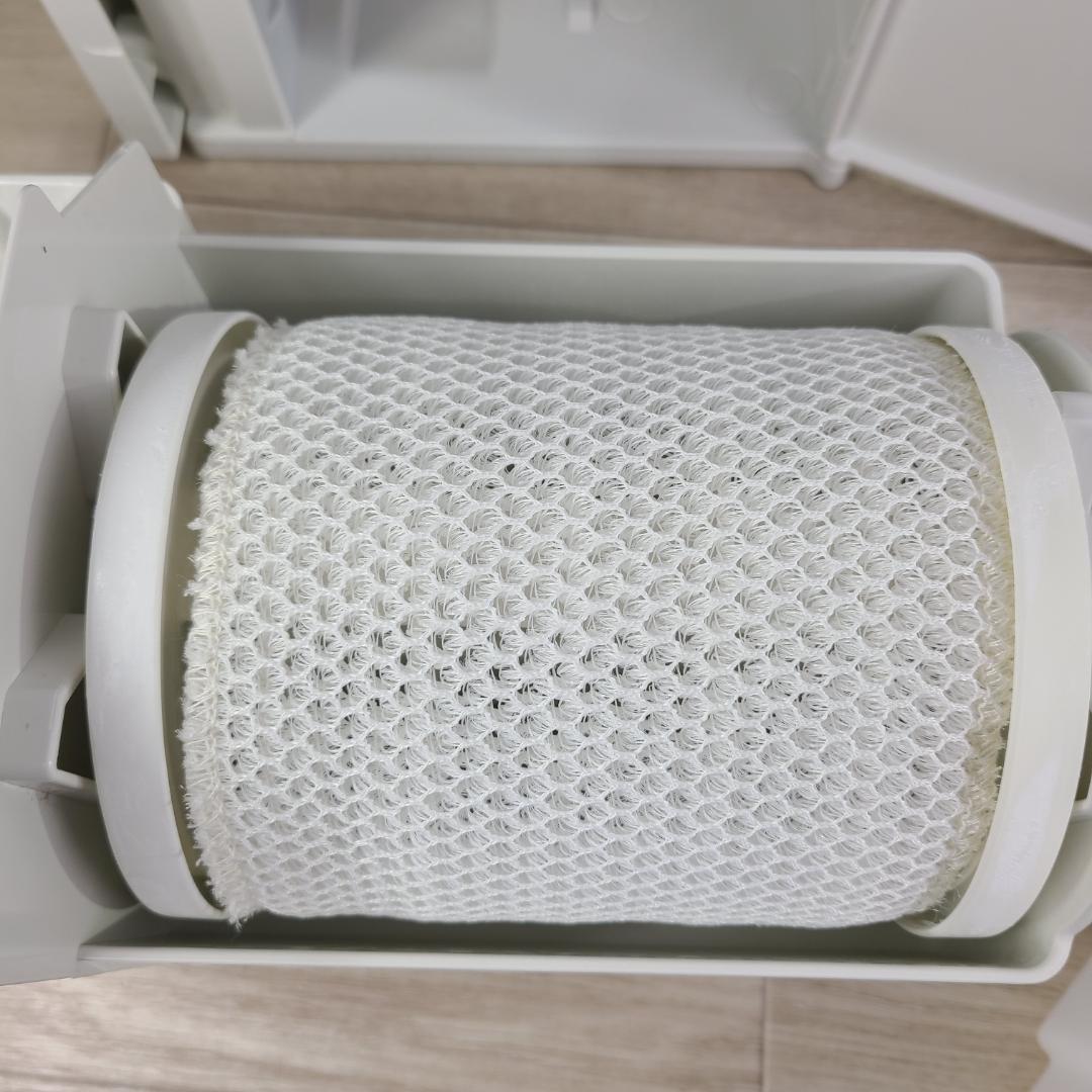 Panasonic ジアイーノ F-MVB11 次亜塩素酸 除菌脱臭機