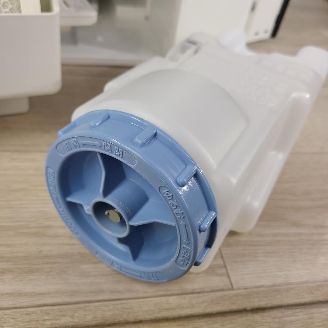 Panasonic ジアイーノ F-MVB11 次亜塩素酸 除菌脱臭機