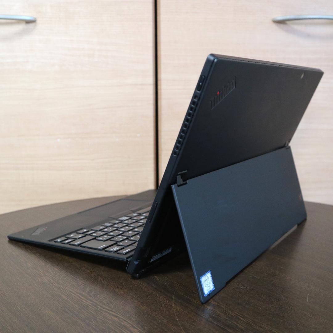 ★ThinkPad X1 Tablet（i5-8350U/8GB/256GB）★