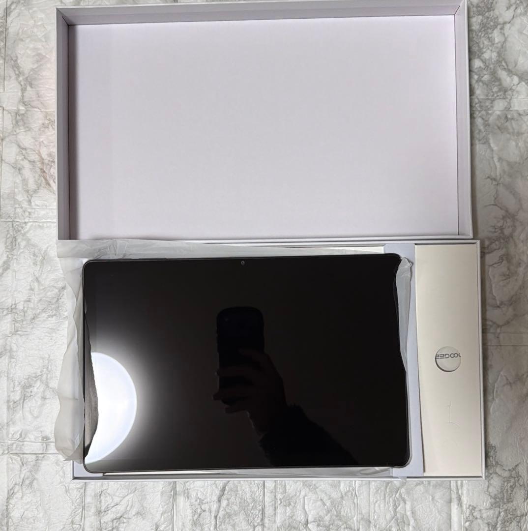 Android 15 タブレット　11インチ　30GB+128GB　8コアCPU