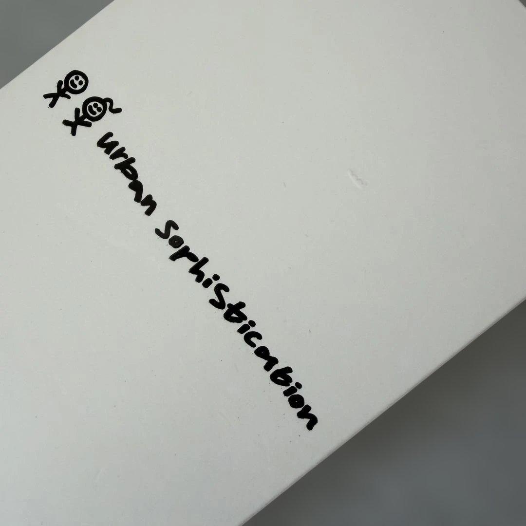 urban sophistication iPhone14/13限定色アイボリー