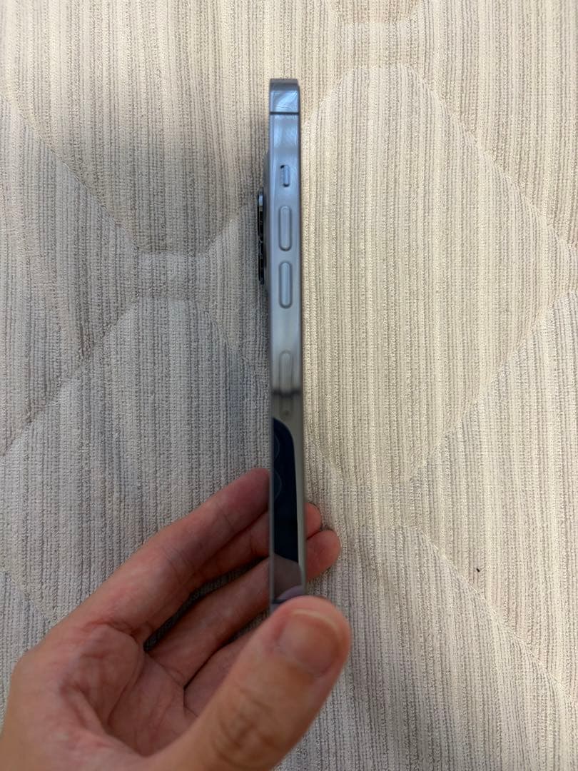 iPhone13Pro 128GB シエラブルー