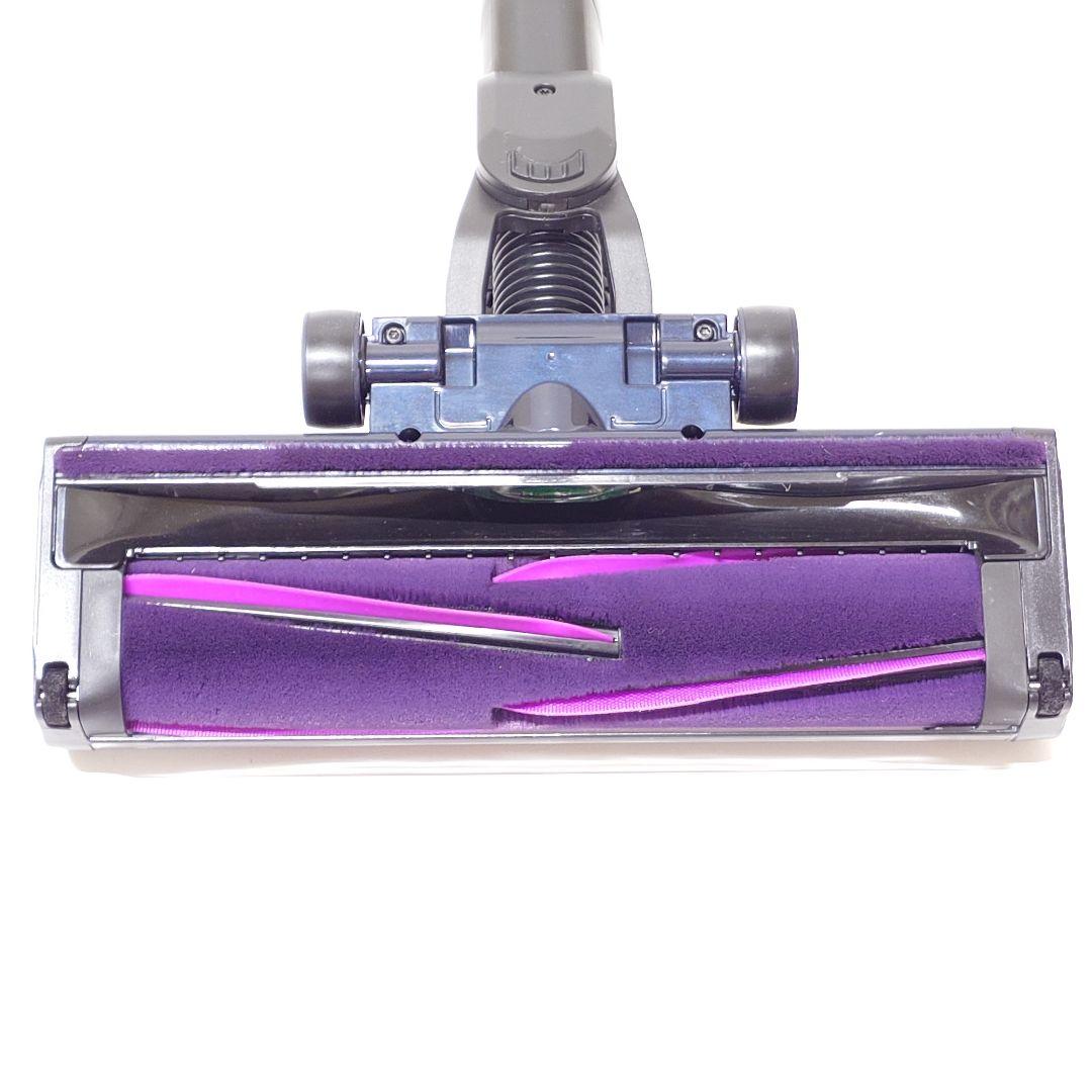 【美品】Shark CS651JBL コードレススティッククリーナー シャーク