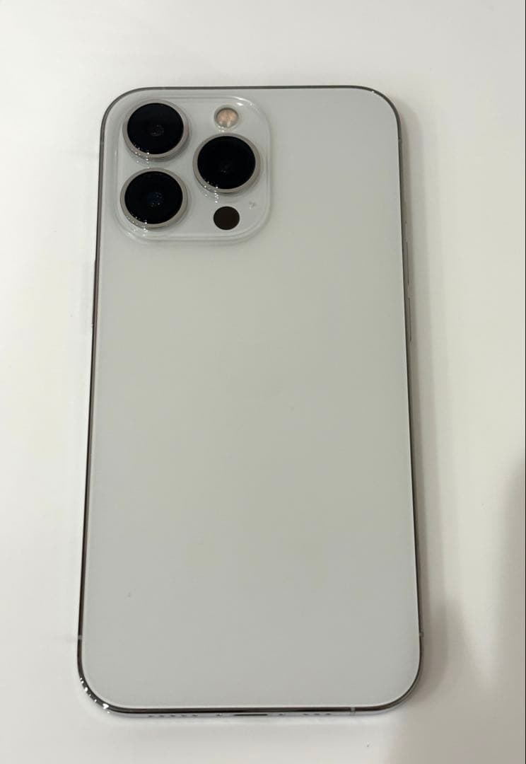 未使用　Apple iPhone 13 Pro 本体 128gb リフレッシュ品