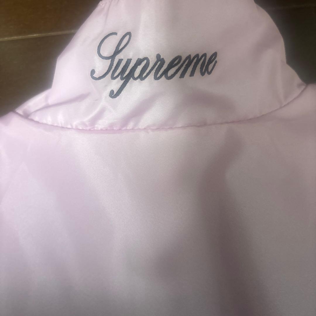 ジャケット・アウター Supreme Umbro Gradient Track Jacket