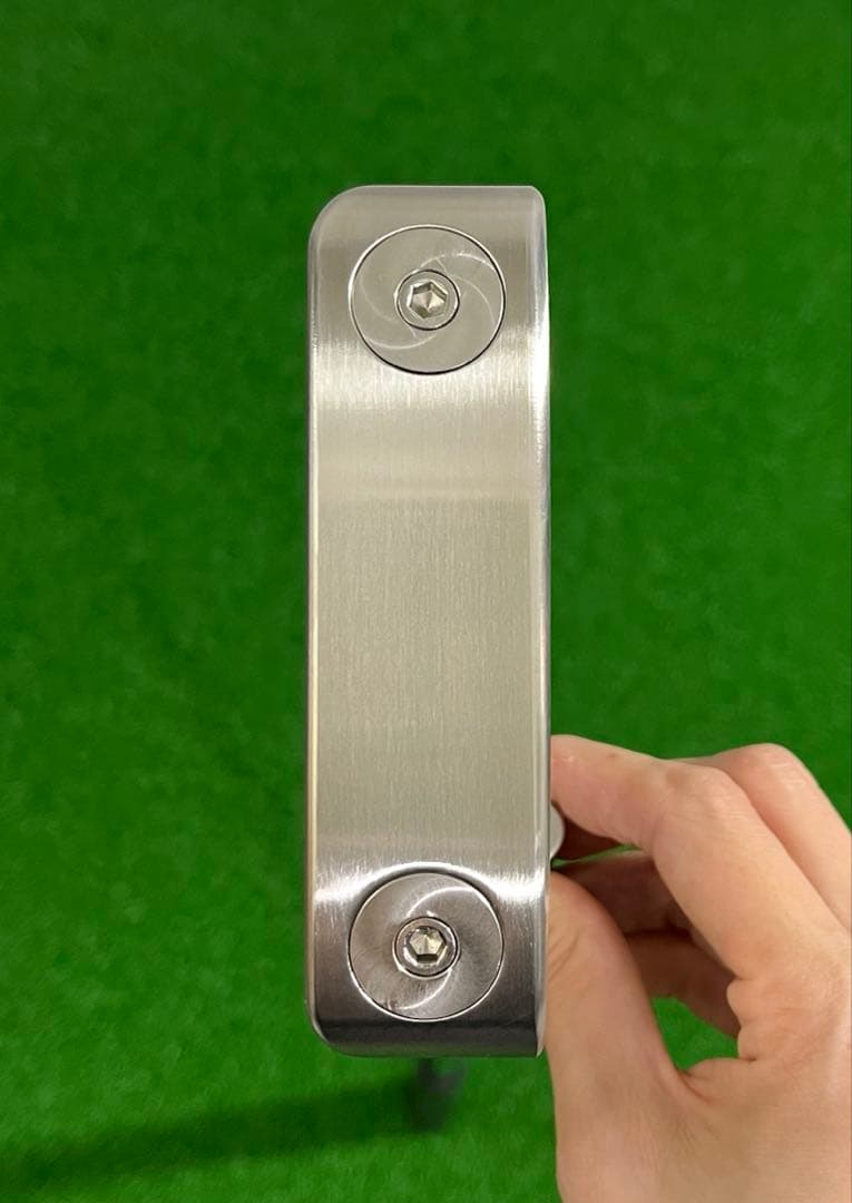 ピレッティパター　801R GSS Tour Only 34インチ　保証書付