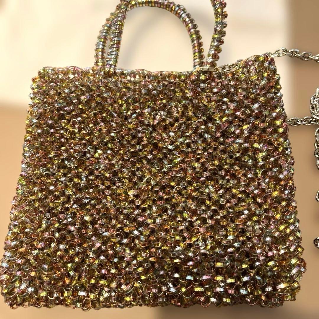 アンテプリマショルダーバッグ