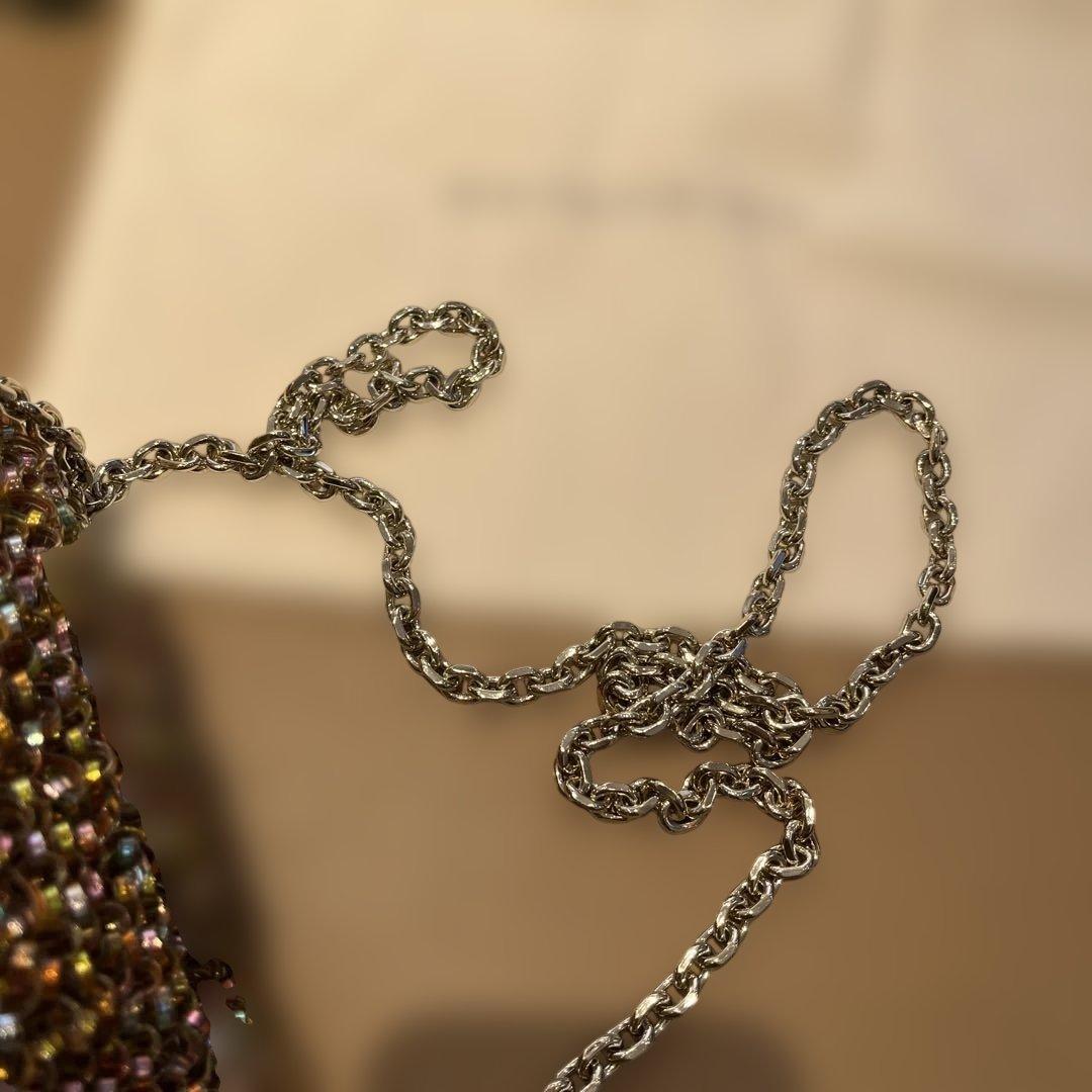 アンテプリマショルダーバッグ