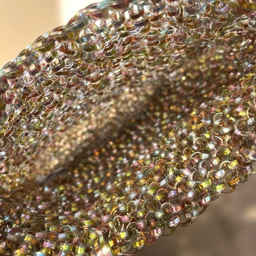 アンテプリマショルダーバッグ