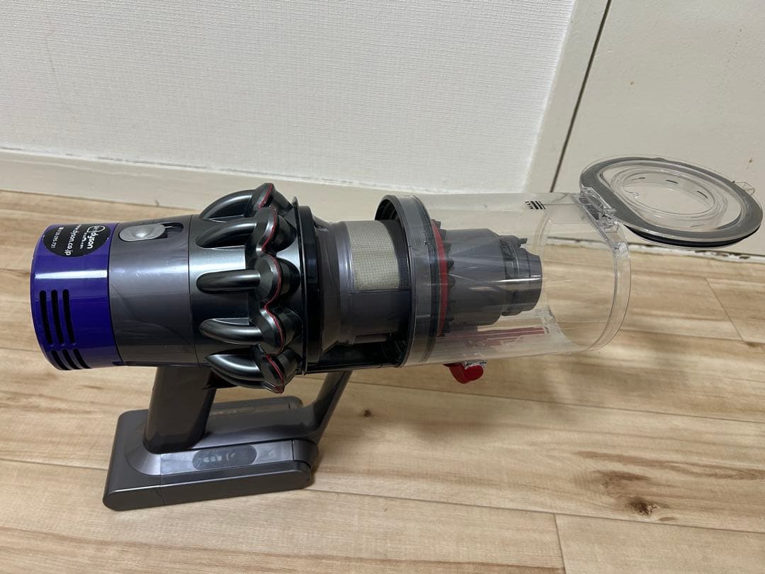 ダイソン 掃除機 V10（SV12）